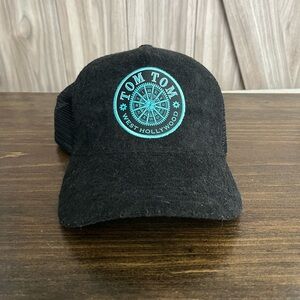 TomTom Adjustable Hat